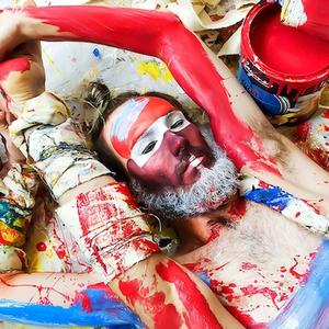 Photo:  Jacqueline Barkla